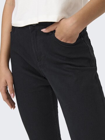 ONLY Skinny Jeans in Zwart