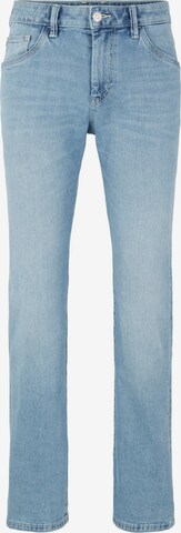 TOM TAILOR Jeans 'Marvin' in Blauw: voorkant