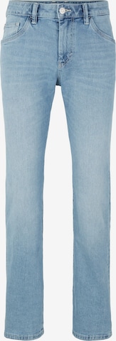 TOM TAILOR Jeans i blå: forside