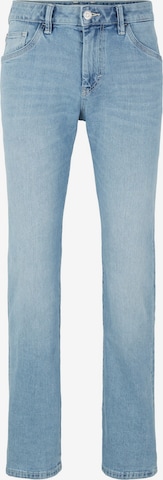 TOM TAILOR Jeans in Blau: predná strana