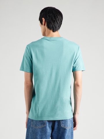 GAP - Camisa 'EVERYDAY' em verde