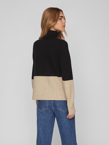 Pull-over 'Ril' VILA en beige