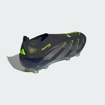 Chaussure de foot 'Predator Elite' ADIDAS PERFORMANCE en noir
