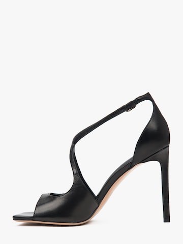 Estro Pumps '2322-18'‌‌‌‌‌‌‌‌‌ in Schwarz