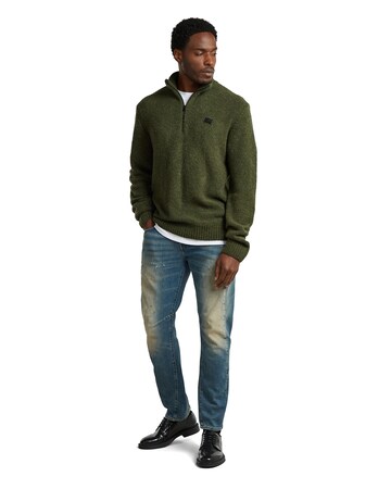 G-STAR Sweater in Green