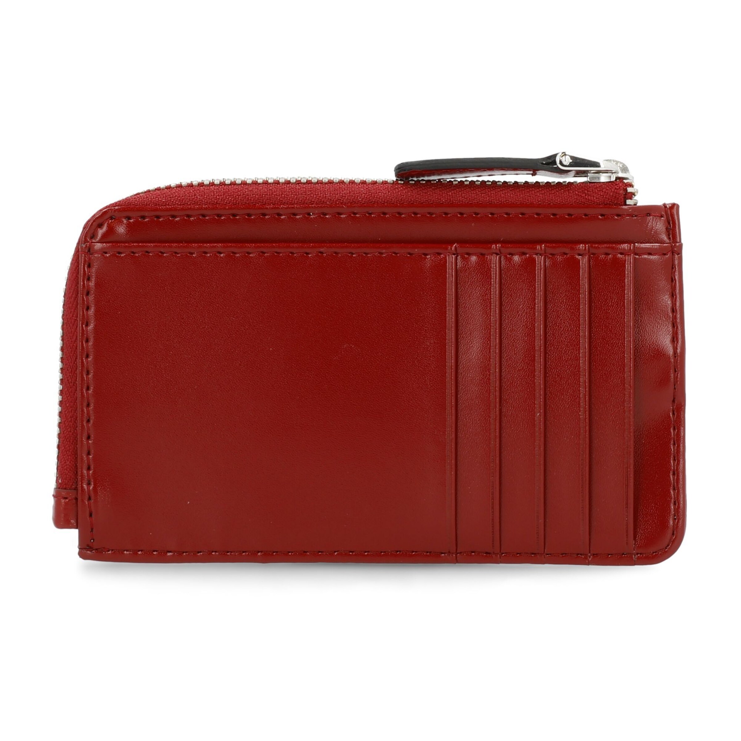 Picard Schlüsselanhänger in Rot