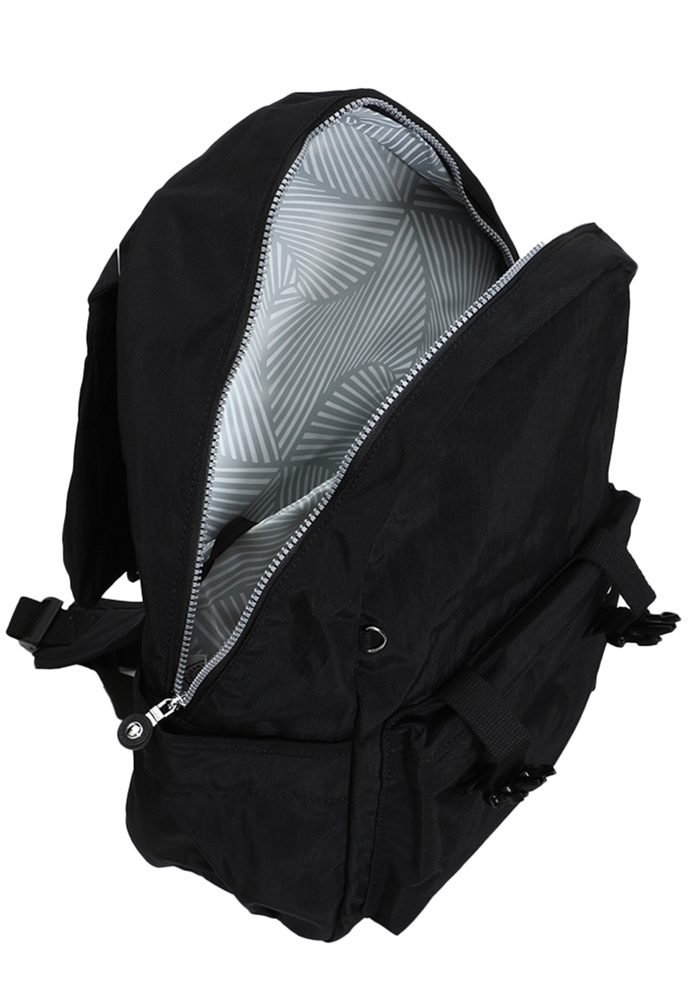 Mindesa Backpack in Black