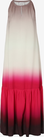TATUUM Kleid 'OROKONO' in Pink: predná strana