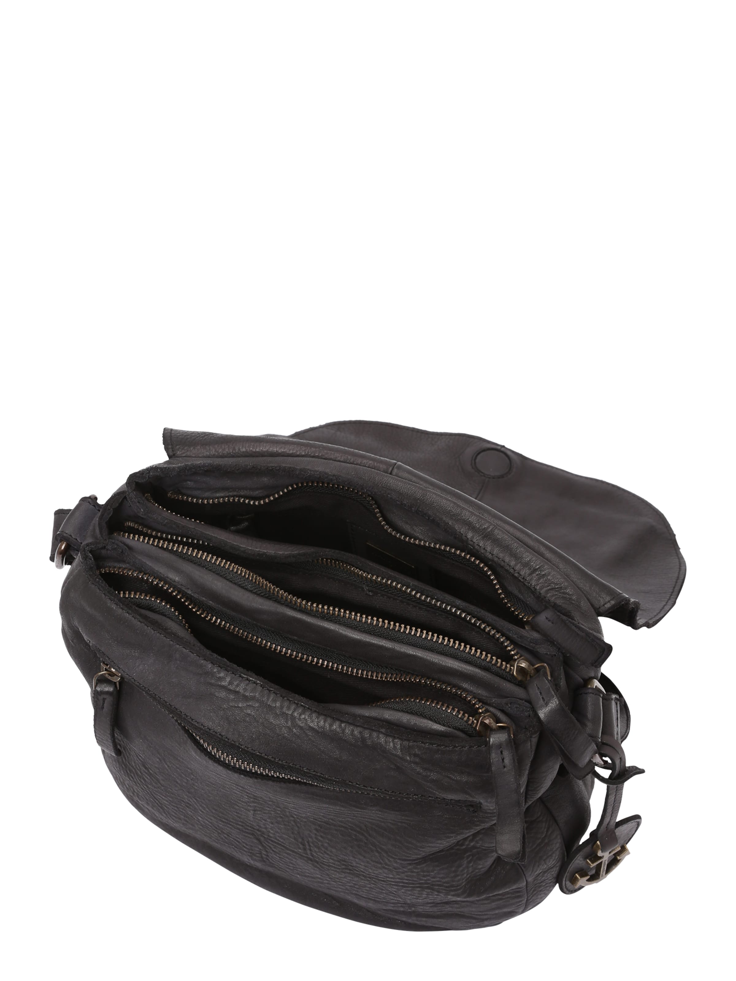 Harbour 2nd Umhängetasche 'Lotta' in Grau