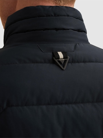 Giacca di mezza stagione 'Crankchaser jacket' di VANGUARD in blu