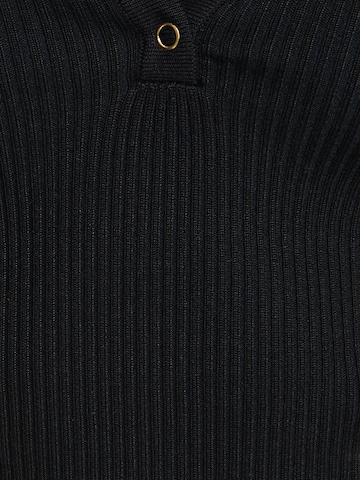 BWLDR Shirt 'TORY' in Black