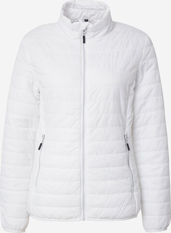 CMP - Chaqueta de montaña en blanco: frente