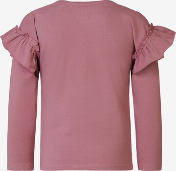 Noppies Shirt 'Arnett' in Pink