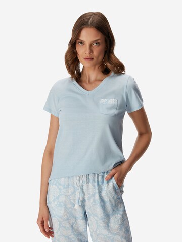 Pyjama 'Glory' Goldenbay en bleu