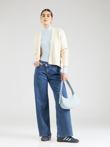 Giacchetta 'VALENTINAA' di ARMEDANGELS in beige