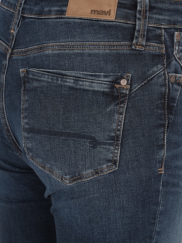Mavi Skinny Fit Дънки в синьо