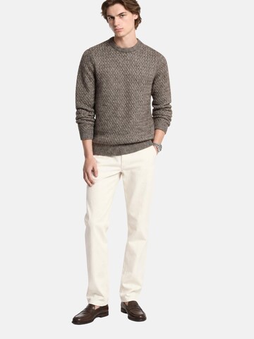 Michael Kors Pullover 'Maglieria'‌‌‌‌‌‌‌‌ in Braun