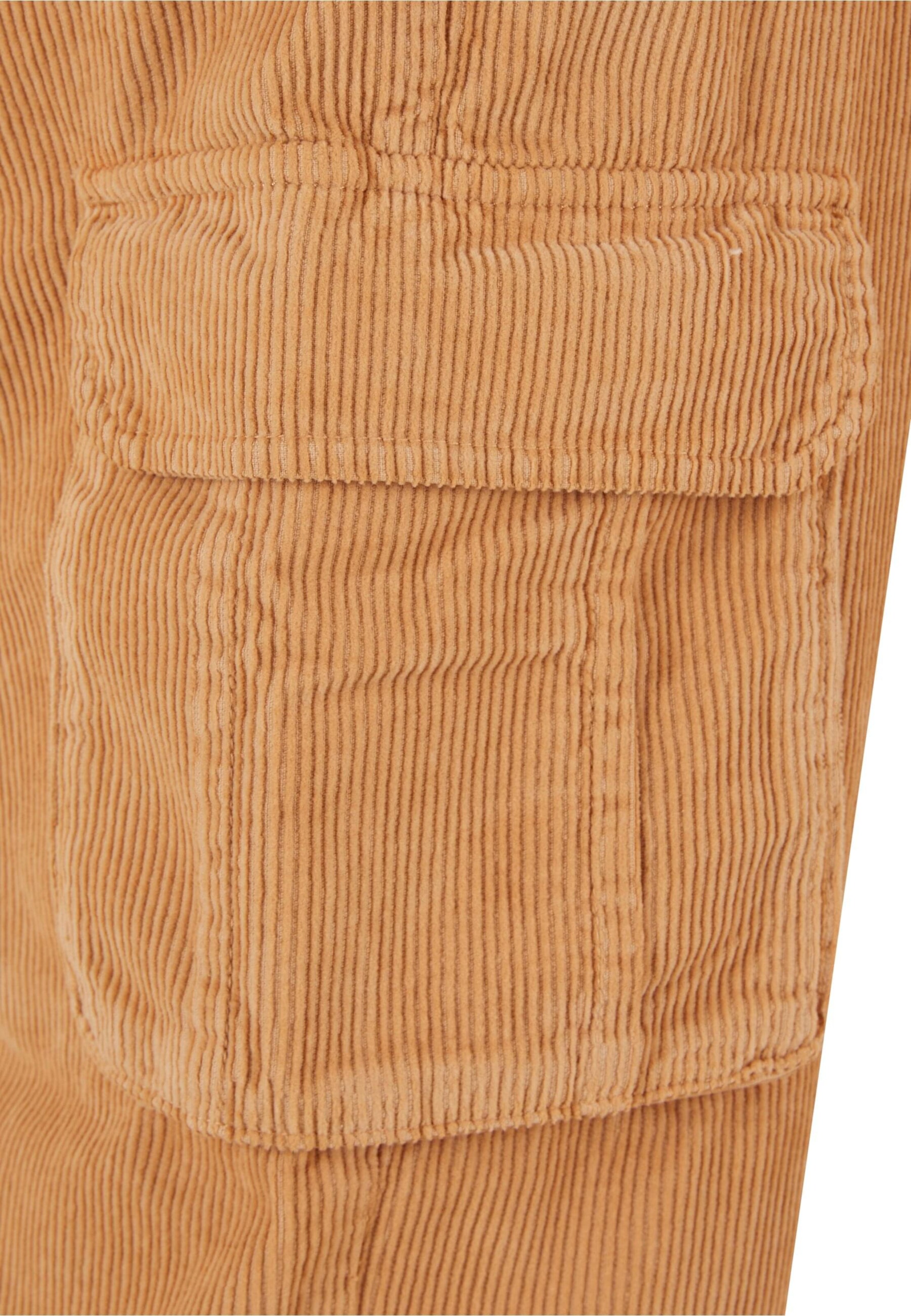 2Y Studios Свободный крой Брюки-карго 'Luki' в Бежевый