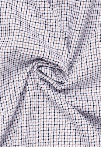 ETERNA Regular fit Business shirt in Blue