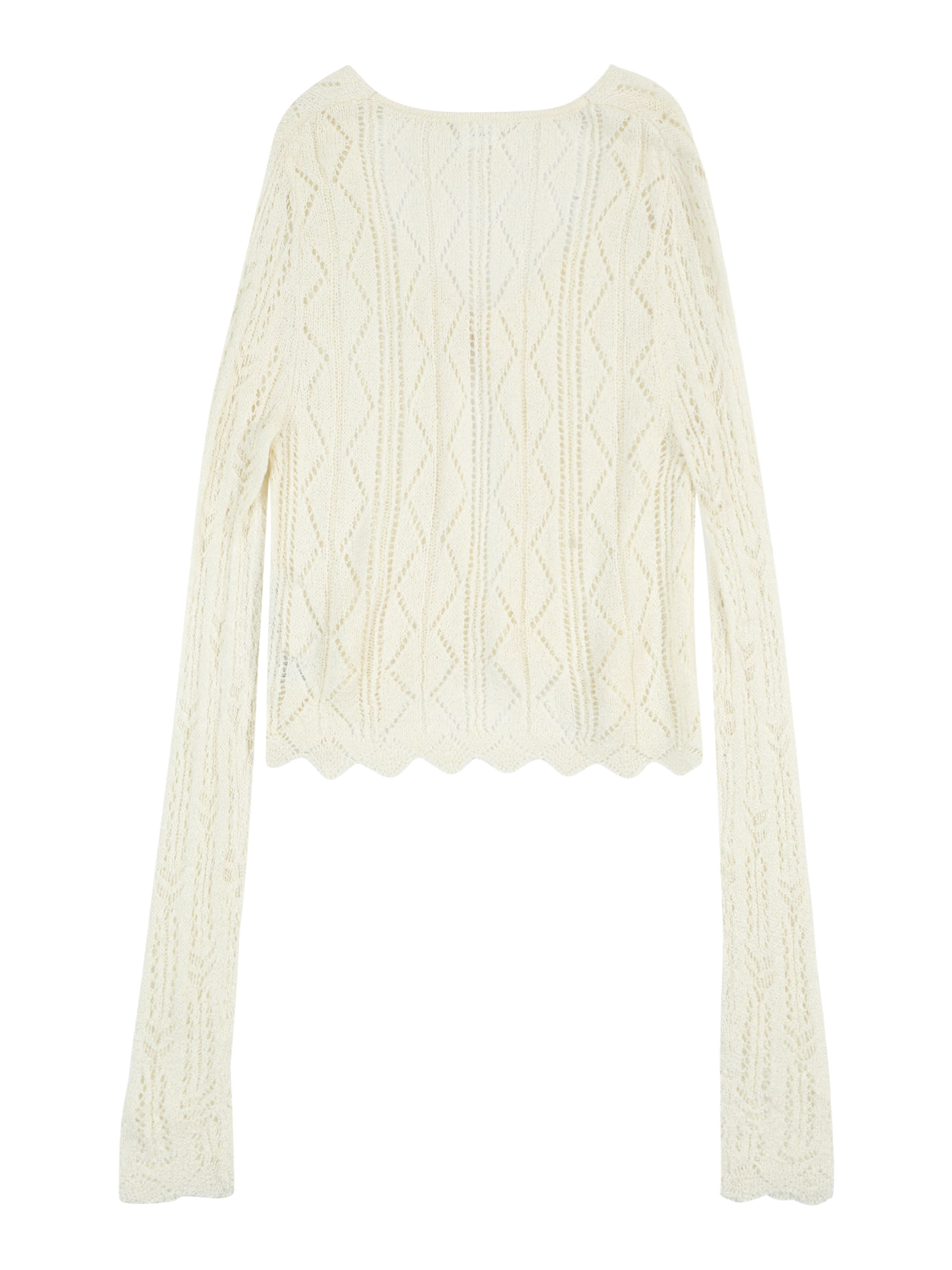 s.Oliver Neuletakki värissä beige