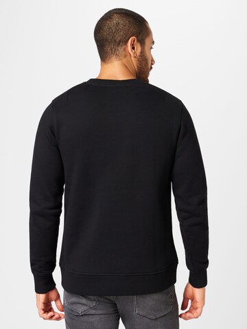 Sweat-shirt 'LILUYE' IRO en noir