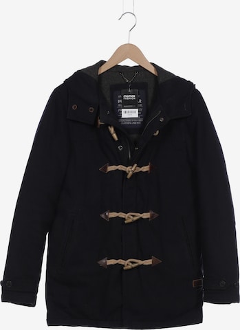 Pull&Bear Jacke M in Blau: Vorderseite