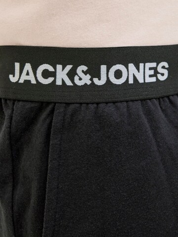 Pyjama court 'JACEverest' JACK & JONES en beige
