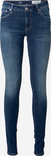 AG Jeans Calças de ganga em azul escuro, Vista do produto