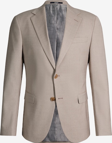Veste de costume 'Hodge' JOOP! en beige : devant