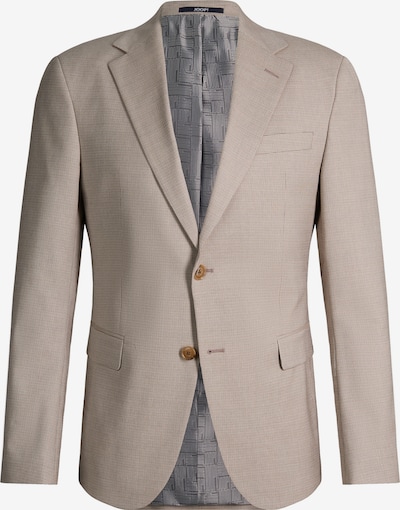 JOOP! Veste de costume 'Hodge' en 50 en beige foncé, Vue avec produit