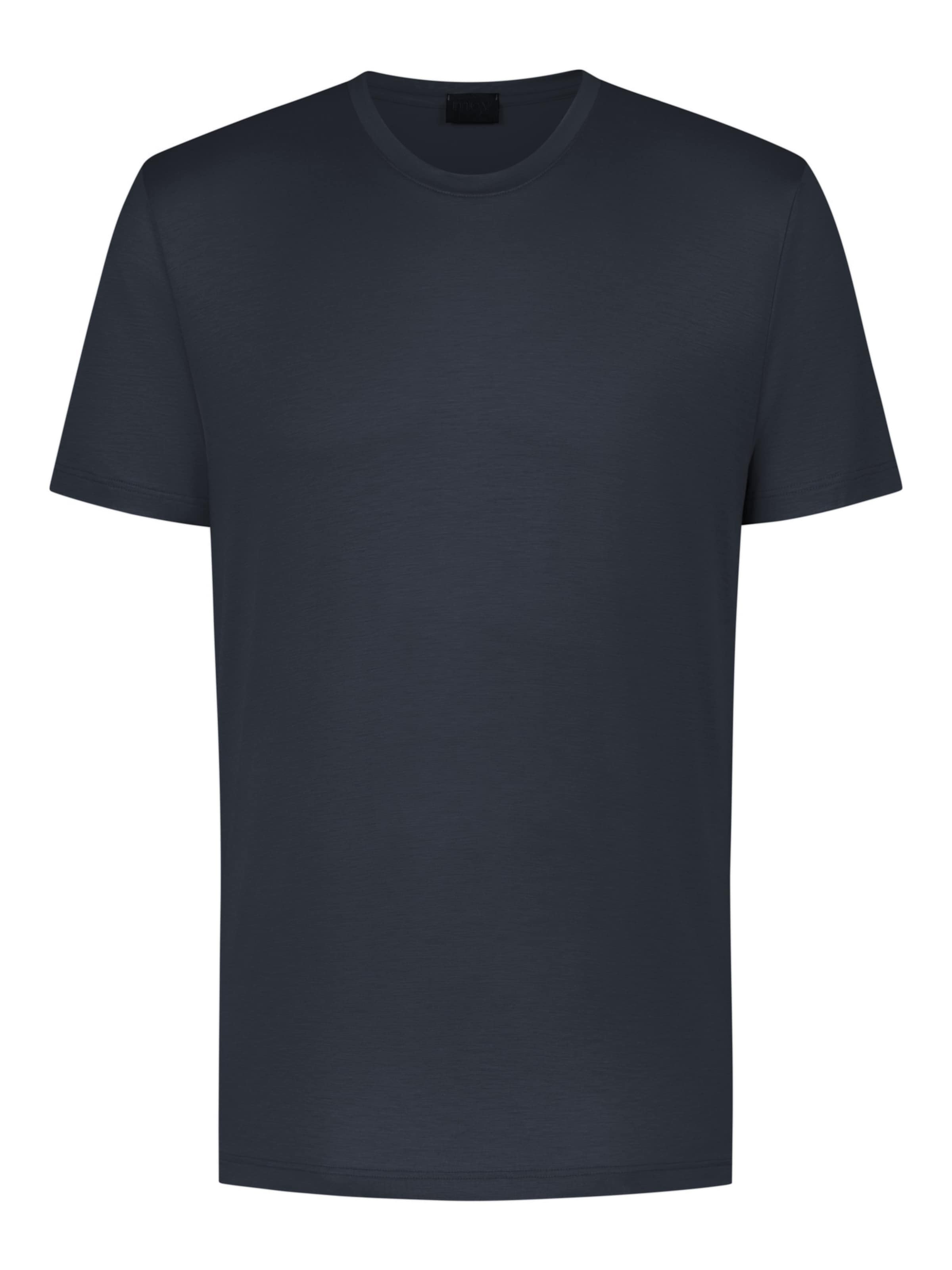 T-Shirt 'Serie Selection' Mey en bleu : devant