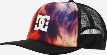 Cappello da baseball 'GAS STATION' di DC Shoes in colori misti