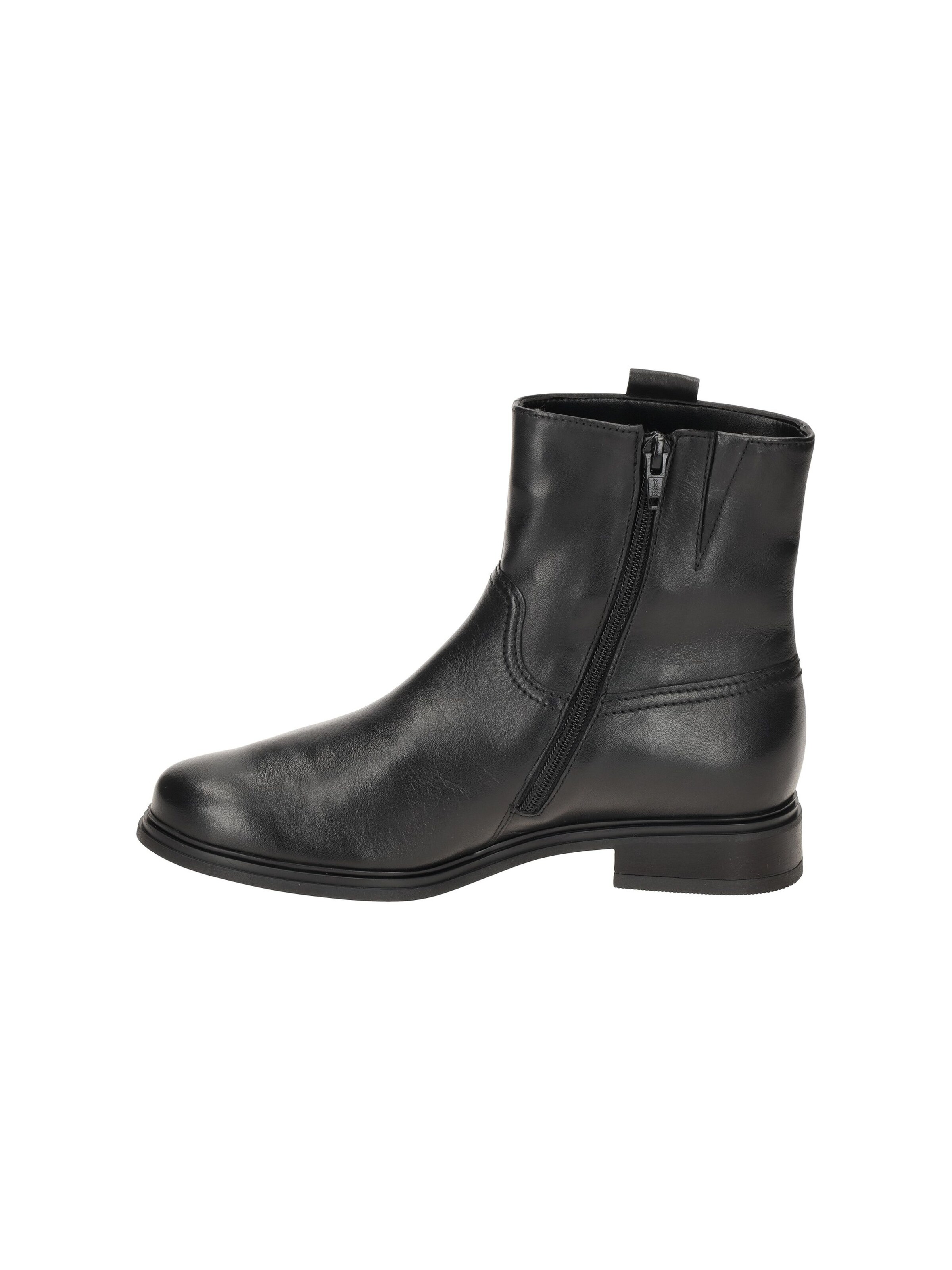 GABOR Boots‌‌‌‌‌ in Schwarz