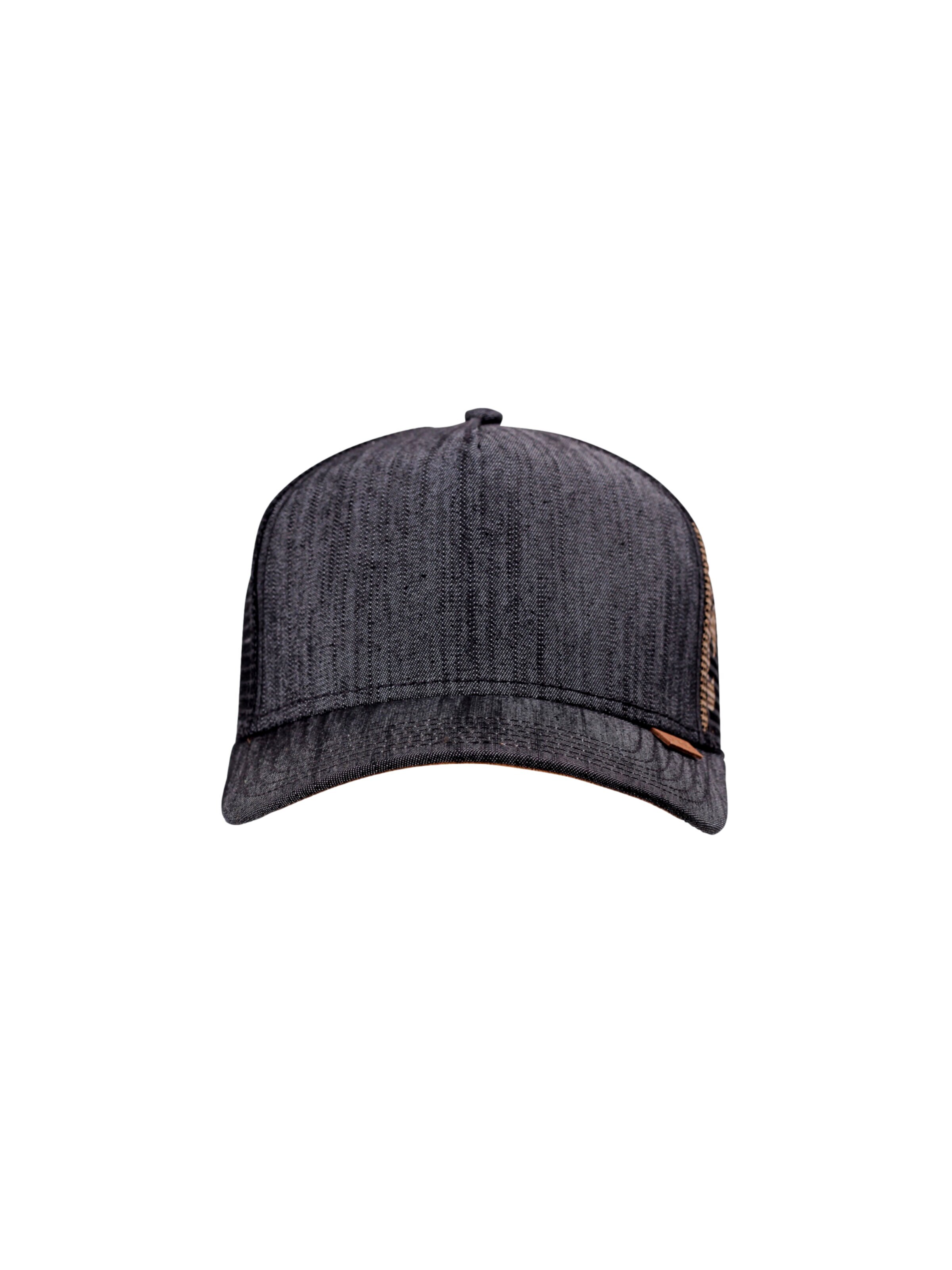 DJINNS Cap 'Djinns HFT' in Black