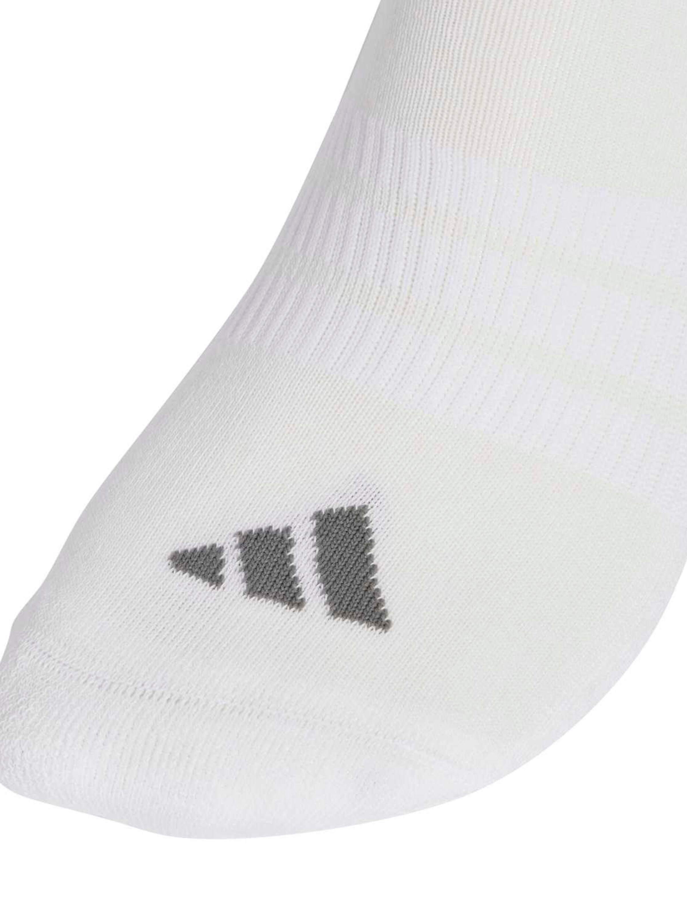 ADIDAS PERFORMANCE Спортивные носки 'ESS' в Зеленый