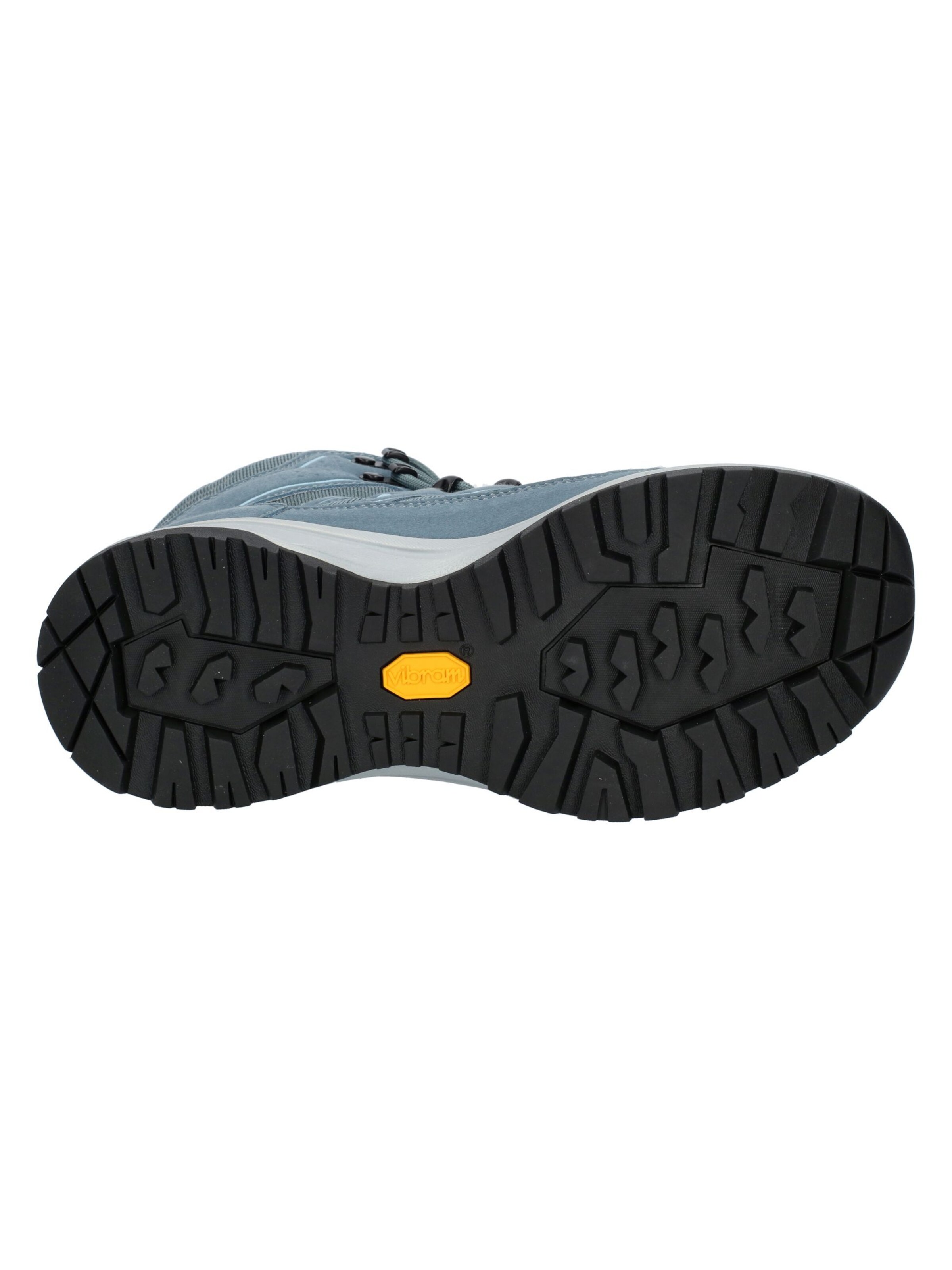 Brütting Stiefel in Blau
