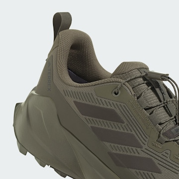 ADIDAS TERREX - Sapato baixo 'Trailmaker 2' em verde