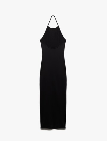 Koton Evening Dress in Black