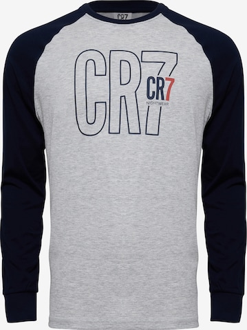 CR7 - Cristiano Ronaldo Pajamas in Blue