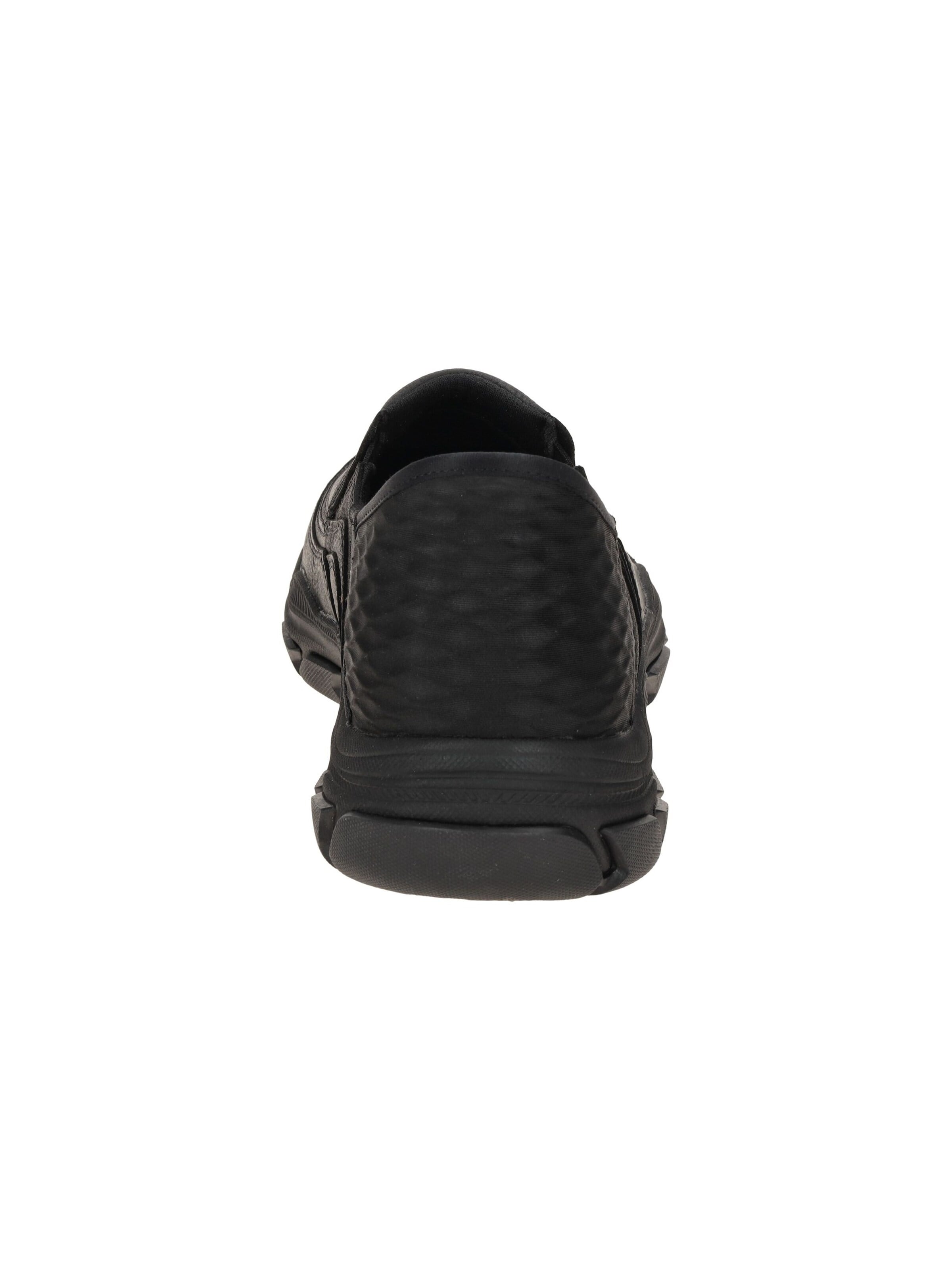 SKECHERS Slip-on 'Slip-Ins Respected - Elgin' in Black