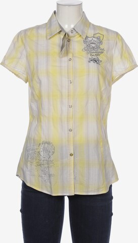 Soccx Blouse & Tunic in L in Yellow: front