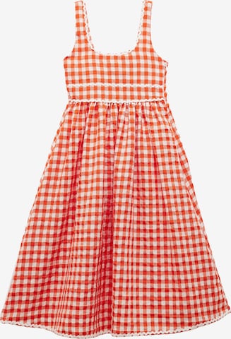 Koton Dress in Red: front
