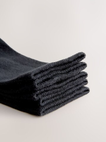 Next Носки в Черный