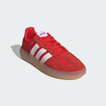 ADIDAS PERFORMANCE Sports shoe 'Barreda Decode Manchester United' in Red