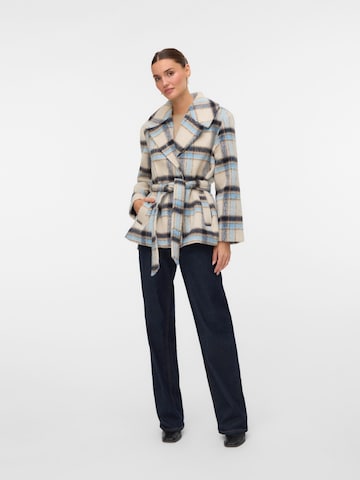 Veste mi-saison 'VMVERA' VERO MODA en beige