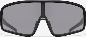 HAWKERS Aurinkolasit 'TIGER' värissä musta: etupuoli