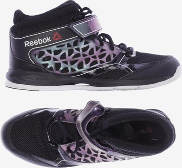 Reebok Sneakers & Trainers in 40,5 in Black: front