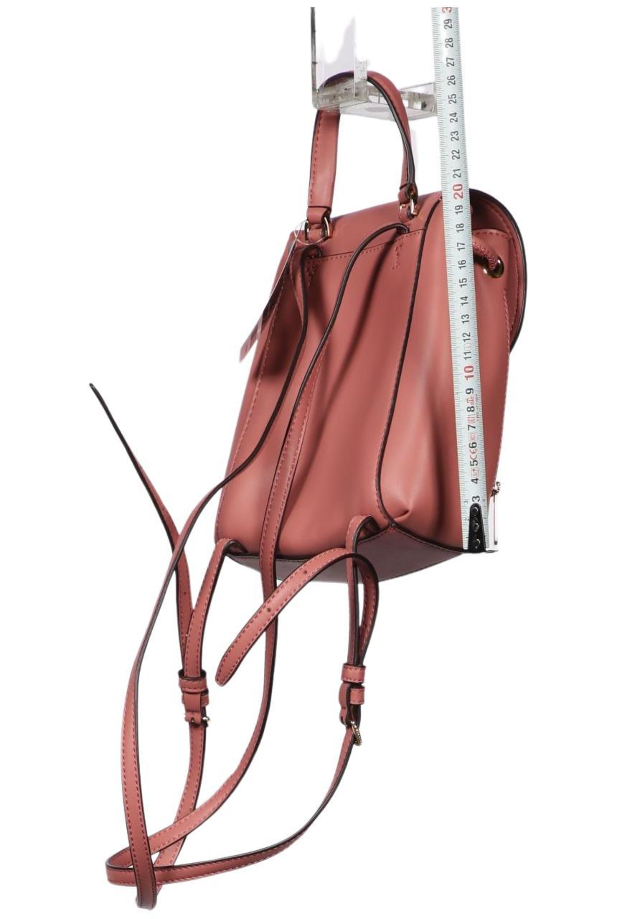MICHAEL Michael Kors Backpack in One size in Pink