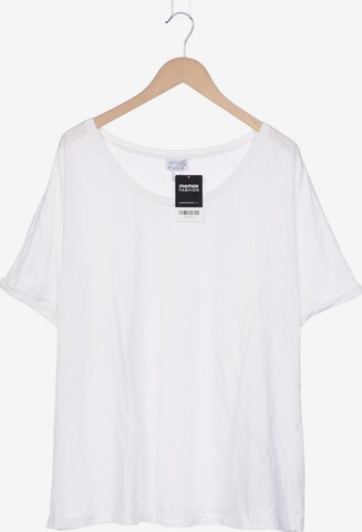 Angel of Style T-Shirt 5XL in Weiß: predná strana