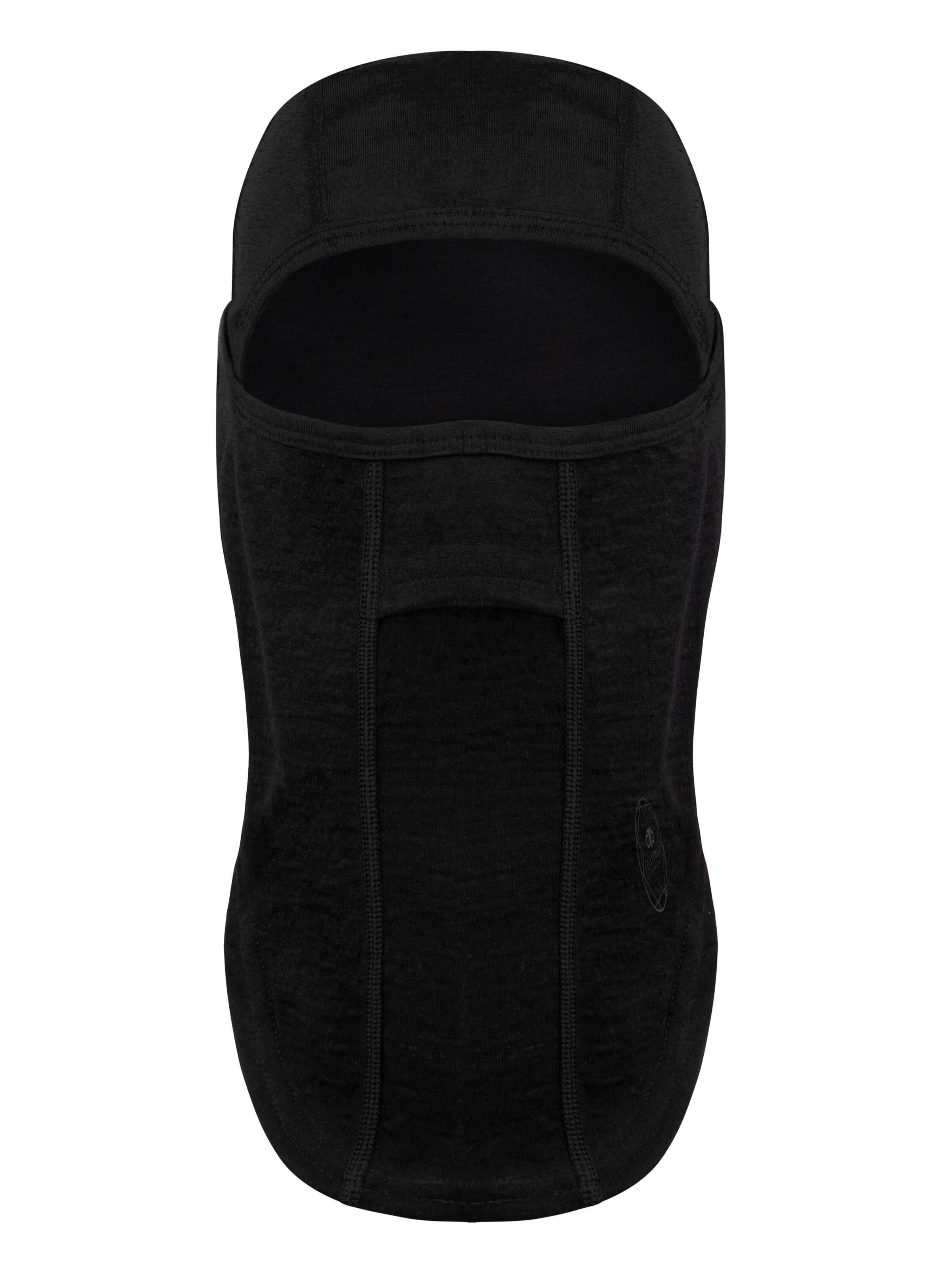 normani Sportmuts 'Rockhampton' in Zwart: voorkant